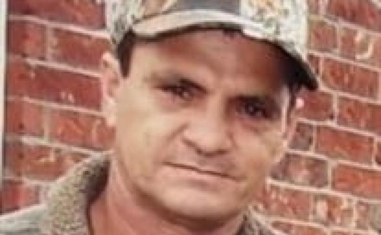 David "Scot" Simar