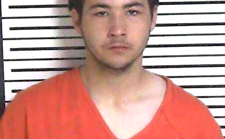Daylon Lewis Rainville