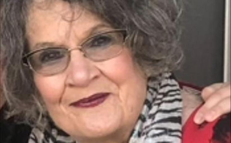 Diane Alcala Munro DeRouen