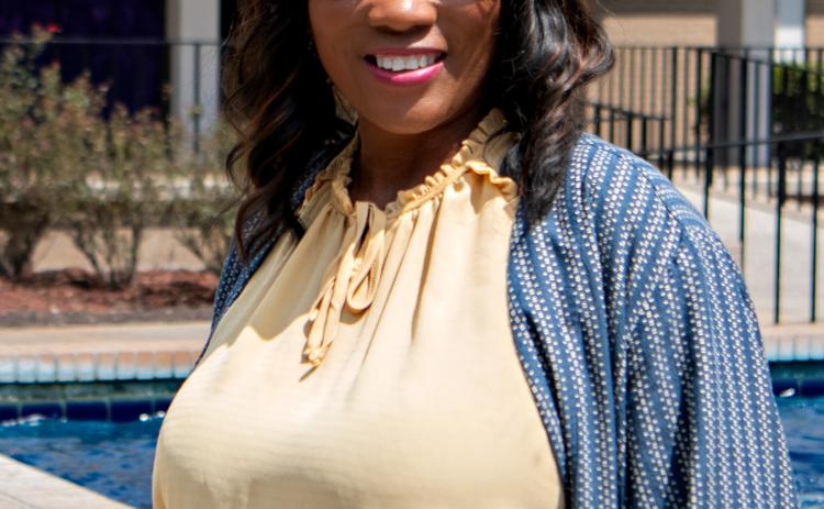Deshjuana Bagley