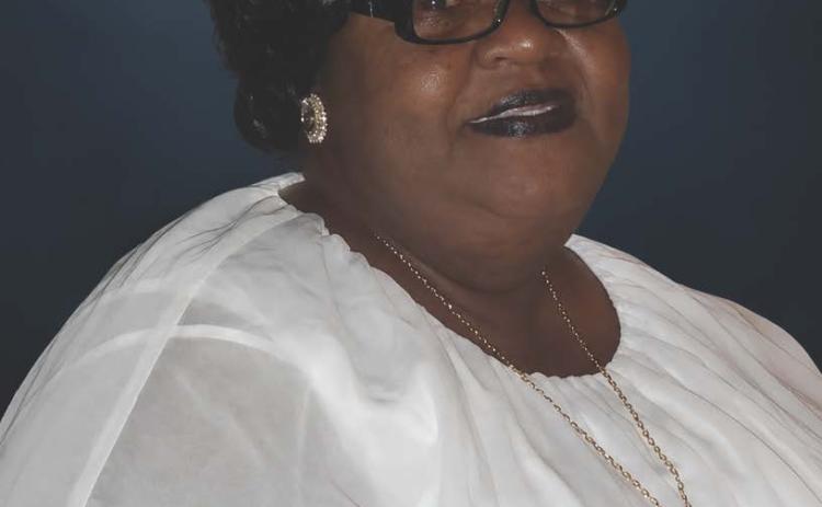 Diana Marie Vallery Guillory