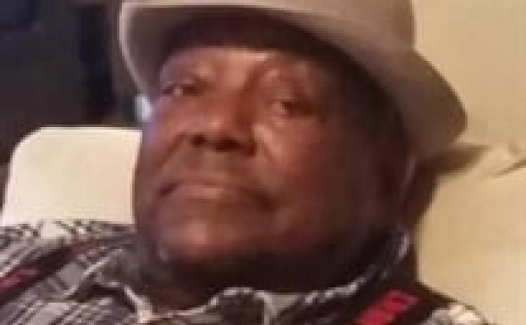 Dorsey Joseph Jacobs, II