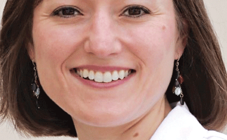 Dr. Rachael Tate