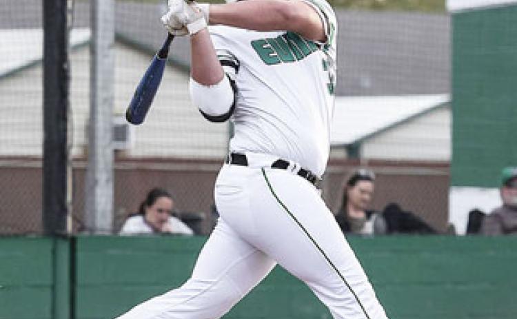 Dylan Darbonne  - First Team All-District
