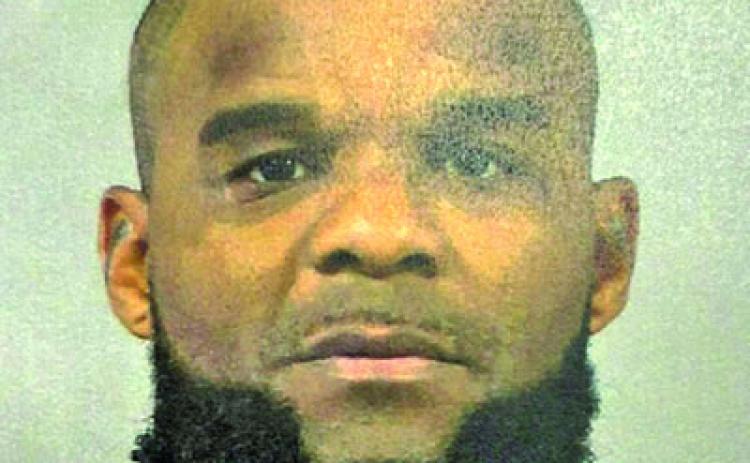 Jacolby Ray Nunez (All pictured innocent until proven guilty.)