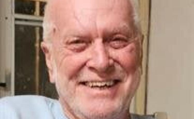 Earl "EJ" Joseph Fuselier