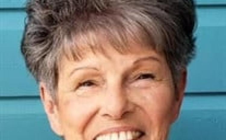 Earlene Thibodeaux Fontenot