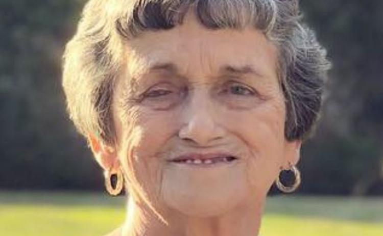 Earline Theresa Prather