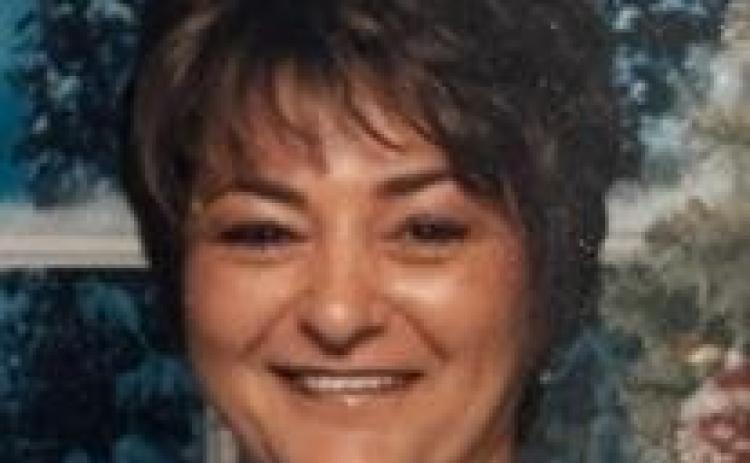 Edna Gail Frey Granger