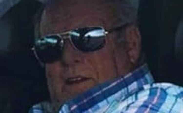 Elvin Ray Fontenot