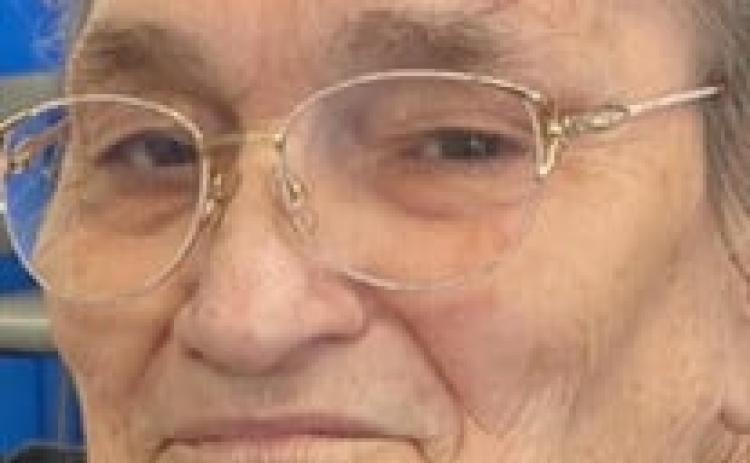 Etta Marie Daigle Manuel