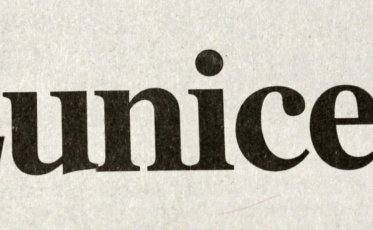 Eunice News