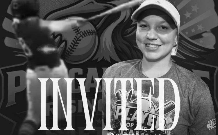 Eva Sattler invited to All-Star Games. (Facebook Photo)