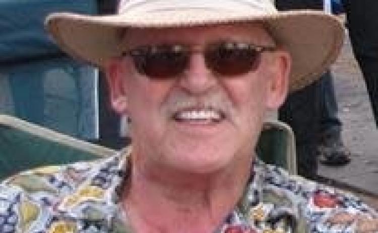 Ferdie Wilbert Huval Jr.
