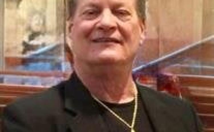 Frank Lawrence Messina