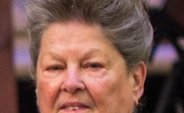 Helen A. Guillory