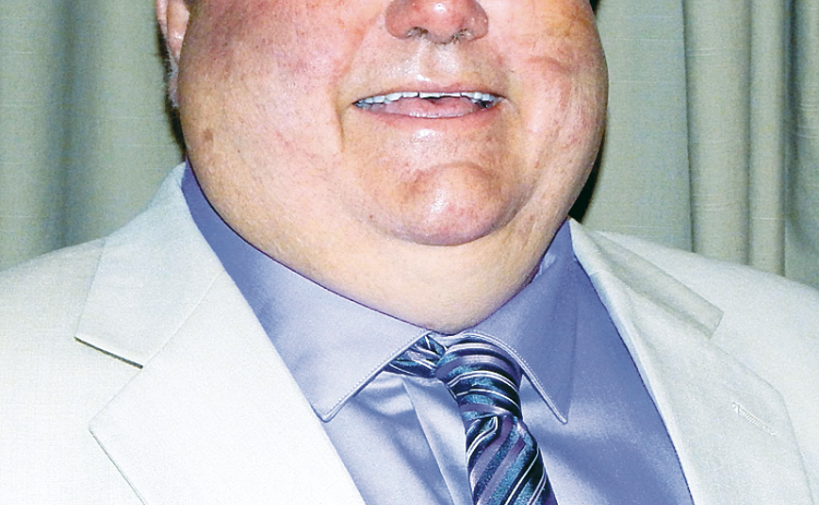 Garland Forman
