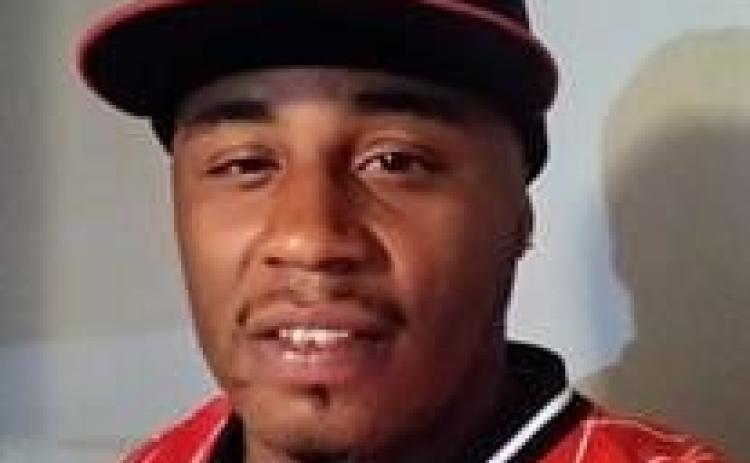 Gary Wayne Freeman