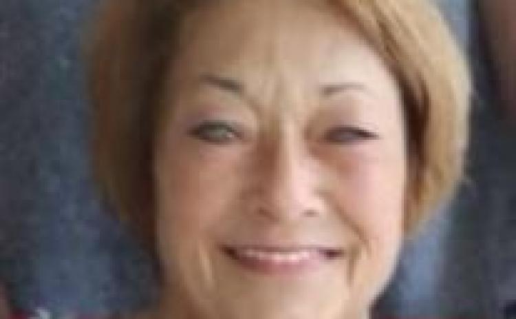 Gayle Fruge