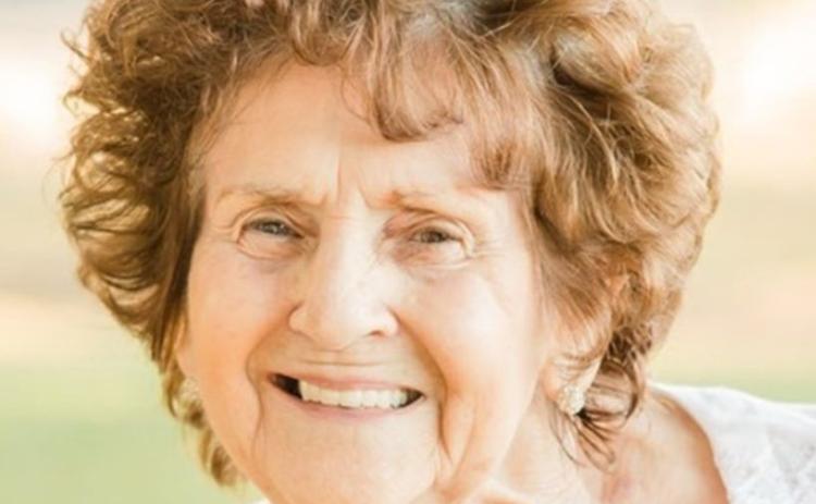 Genevieve Bellemin Manuel