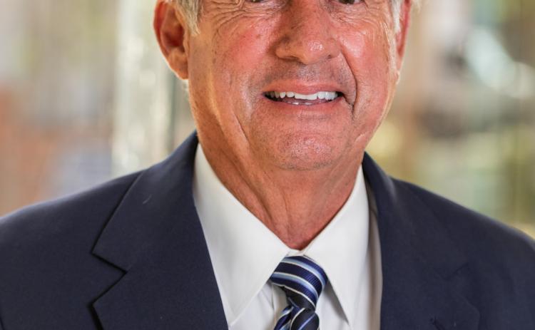 James Genovese.
