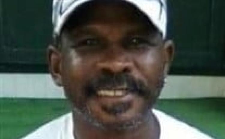 George "Pappy: Louis Richard Jr.