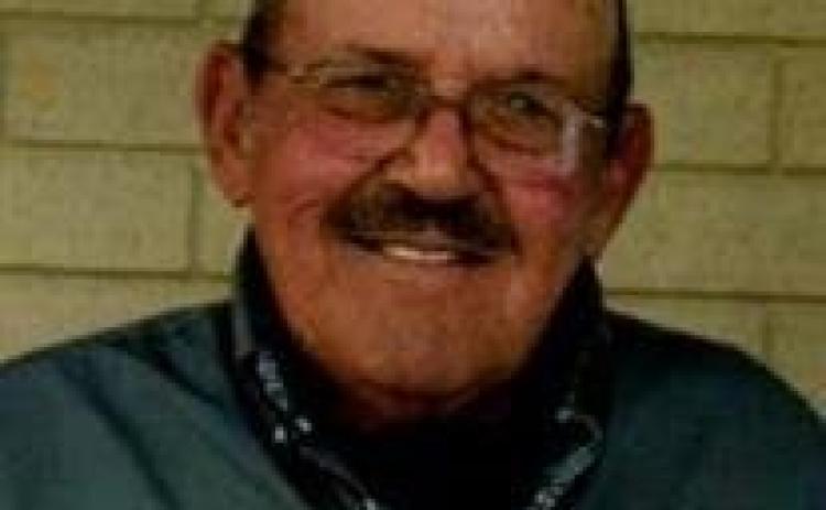 Gerald James LeJeune