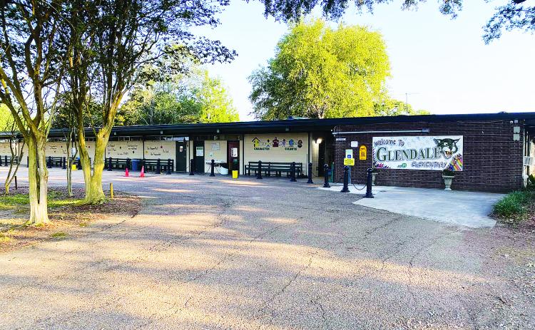 Glendale Elementary