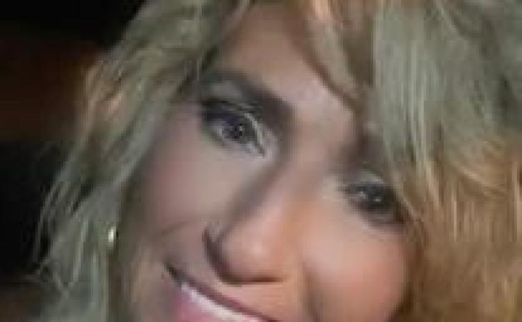 Gwendolyn Darleen Stringer