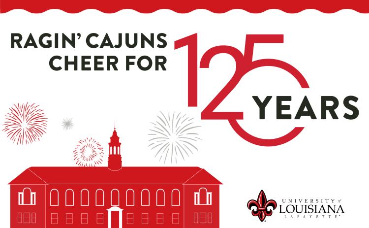 The days leading up to the Louisiana Ragin’ Cajuns versus the Georgia State Panthers Homecoming 2023 football game promise excitement for students, alumni and fans.