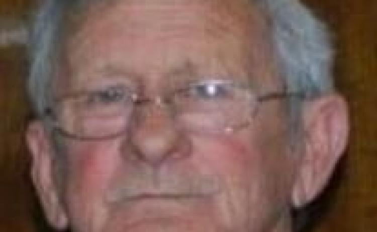 Harold James Gaspard