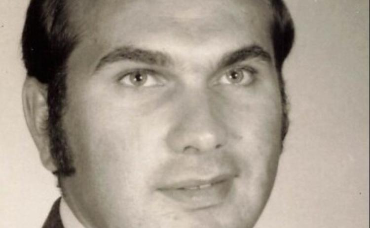 Helmut Labrentz