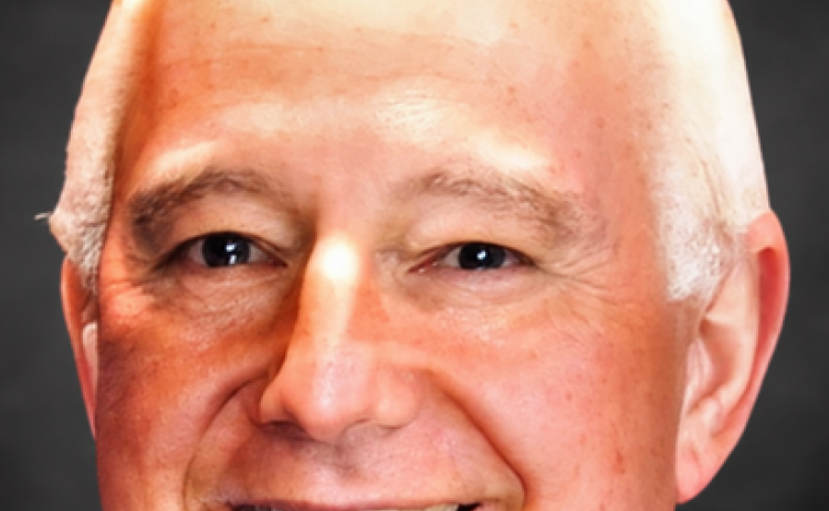Henry James Broussard, Jr.