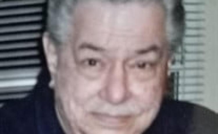 Herbert Adam Jr.