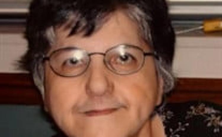 Hilda Benoit Richard