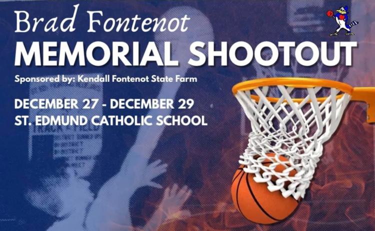 St. Edmund tournament