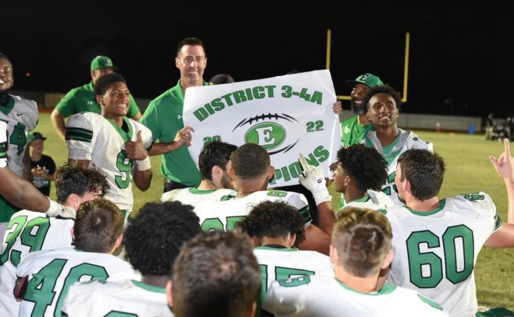 2022 district champions
