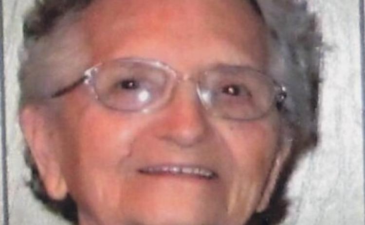 Iris D. Miller