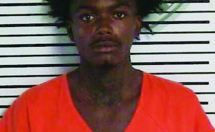 Javontez Mar Wayne Dixon