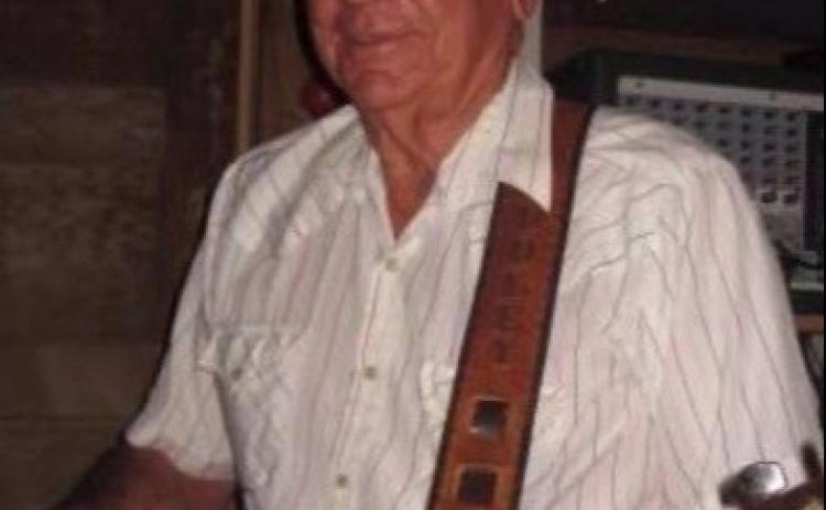 James "Dudley" Hebert Sr.