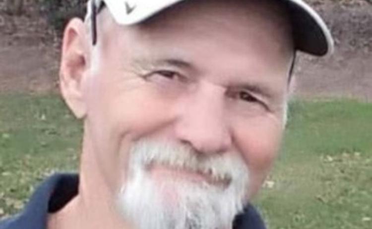 James "Ed" Bertrand