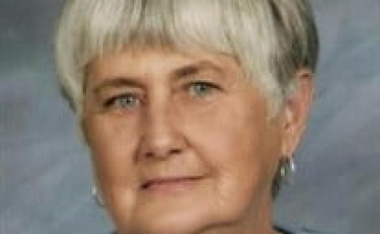 Janice Aucoin Guillory