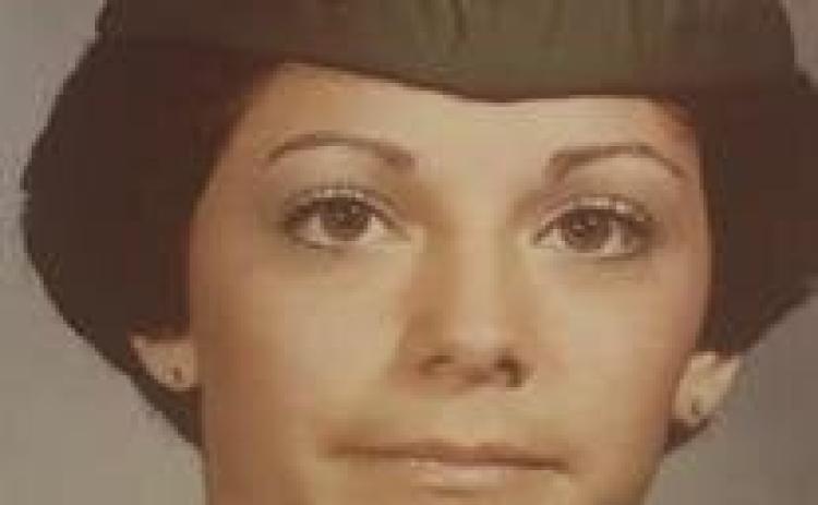 Jeanellen “Nell” Bergeaux Soileau