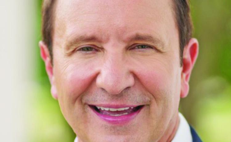 Gov. Jeff  Landry