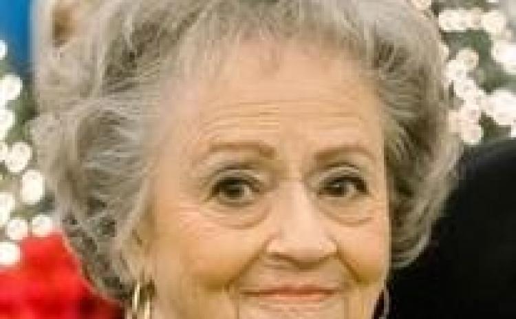 Jenene McManus Smith