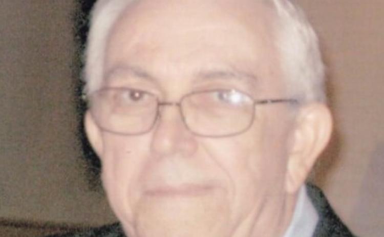 Jerry James Guillory