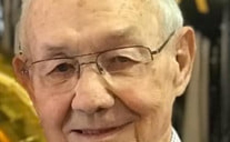 Jesse Joseph Courville