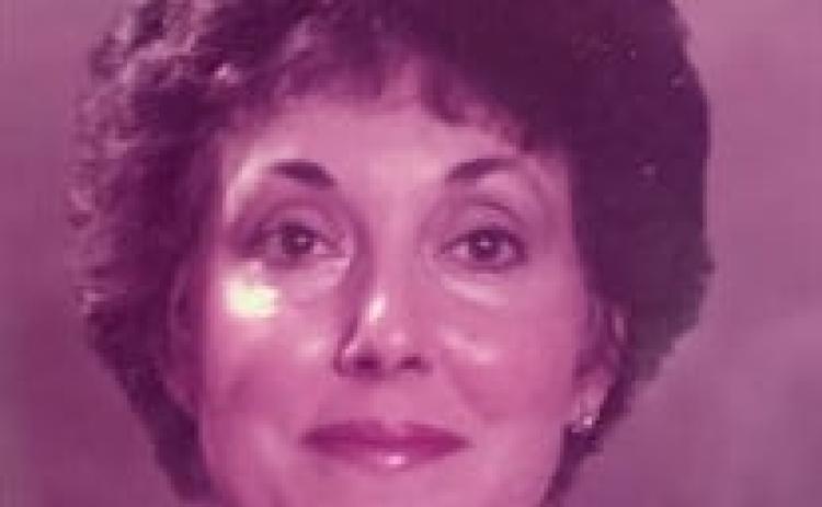 Joycelyn Brown