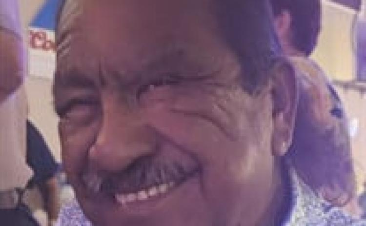 Joe Corral Moreno