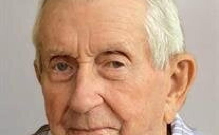 John "JC" Carroll LeDoux Sr.